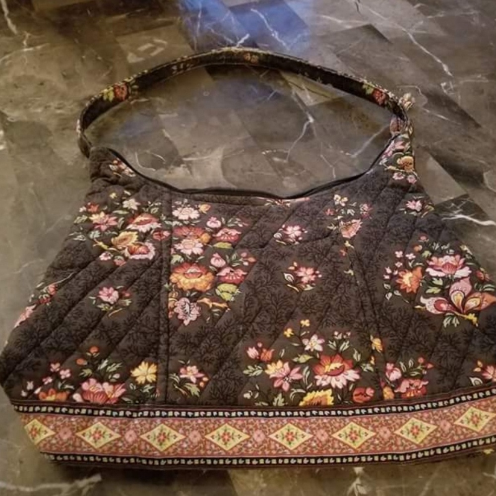 Vera Bradley purse